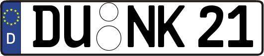 DU-NK21