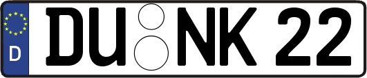 DU-NK22