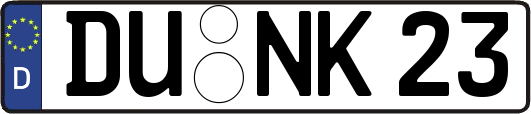DU-NK23