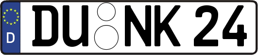 DU-NK24