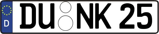 DU-NK25