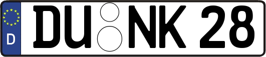 DU-NK28
