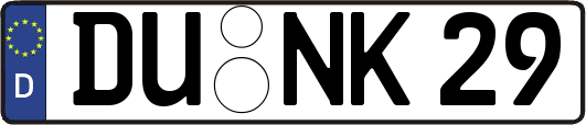DU-NK29