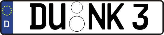 DU-NK3