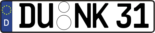 DU-NK31