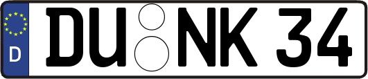 DU-NK34