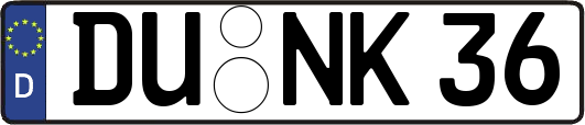 DU-NK36