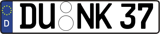 DU-NK37