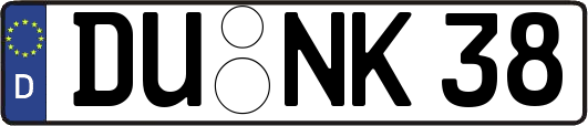 DU-NK38