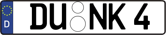 DU-NK4