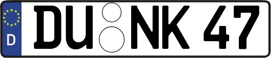 DU-NK47