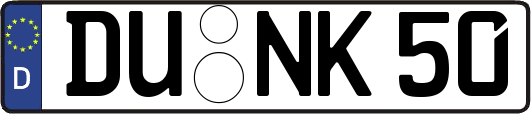 DU-NK50