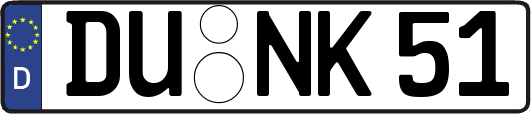 DU-NK51