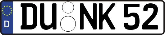 DU-NK52