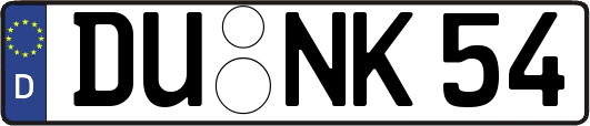 DU-NK54