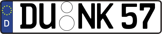 DU-NK57