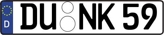DU-NK59