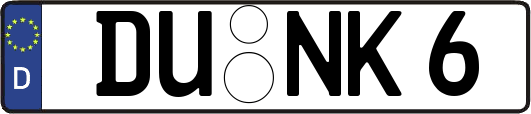 DU-NK6