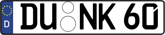 DU-NK60