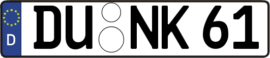 DU-NK61