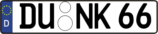 DU-NK66