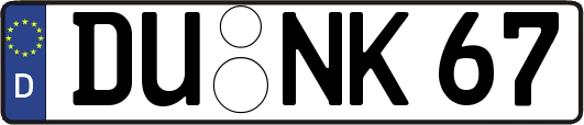 DU-NK67