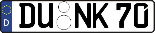 DU-NK70