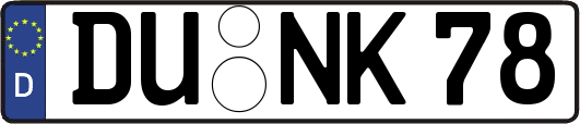 DU-NK78