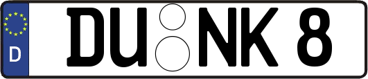 DU-NK8