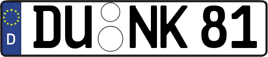 DU-NK81