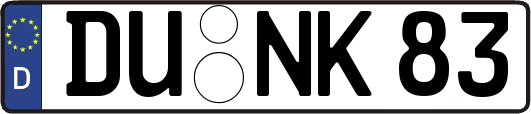 DU-NK83