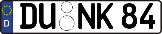 DU-NK84