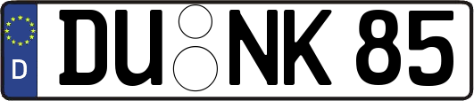 DU-NK85