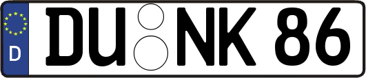 DU-NK86