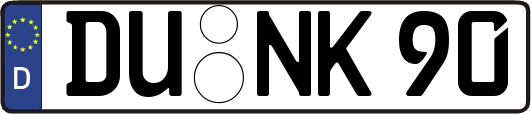 DU-NK90