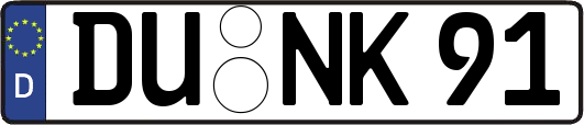 DU-NK91