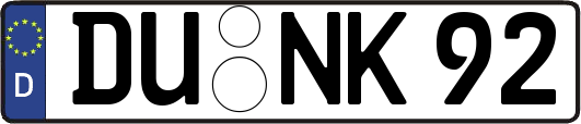 DU-NK92