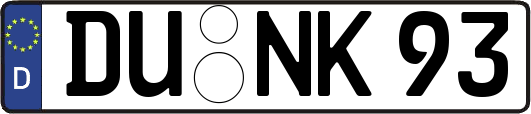 DU-NK93