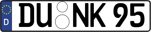 DU-NK95