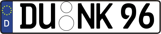 DU-NK96
