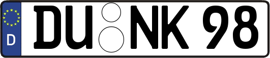 DU-NK98