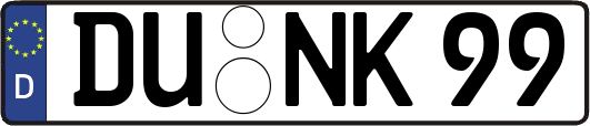 DU-NK99