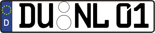 DU-NL01