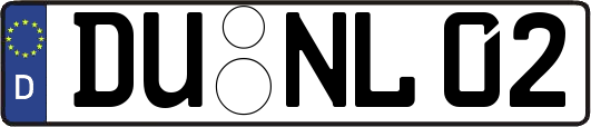DU-NL02