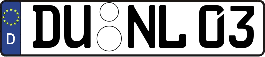 DU-NL03
