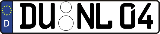 DU-NL04