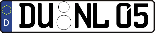 DU-NL05