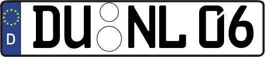 DU-NL06