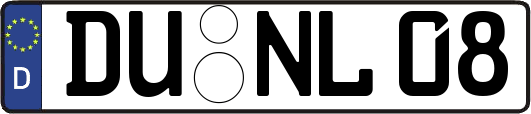 DU-NL08