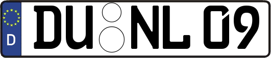 DU-NL09